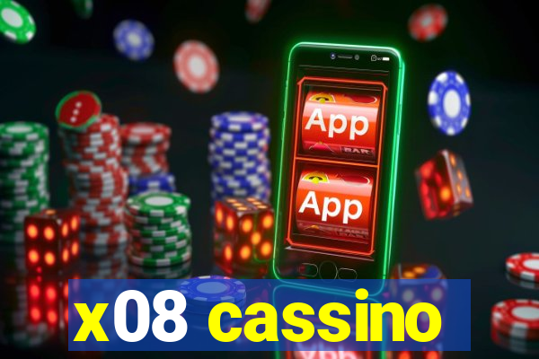 x08 cassino